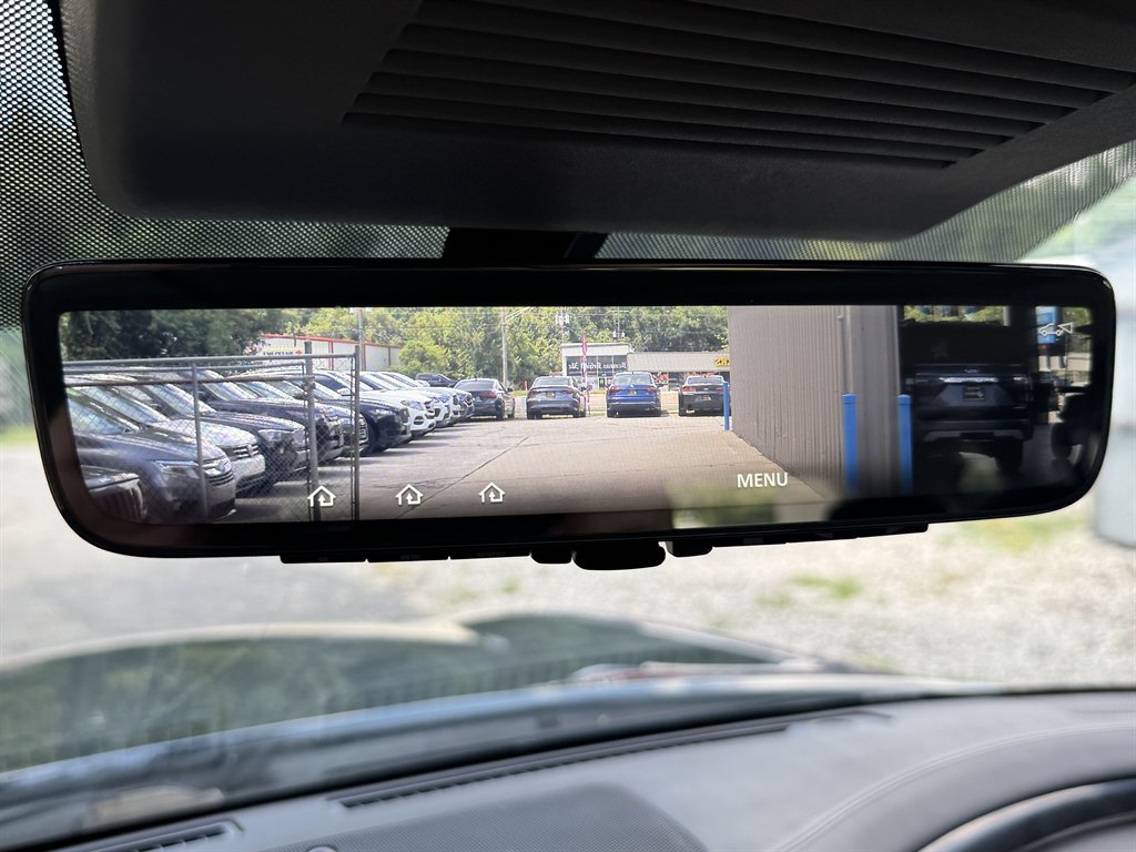 2021 INFINITI QX80 - Photo 17