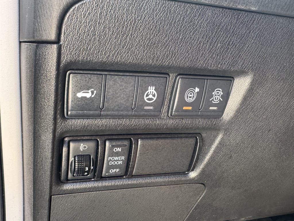 2021 INFINITI QX80 - Photo 10