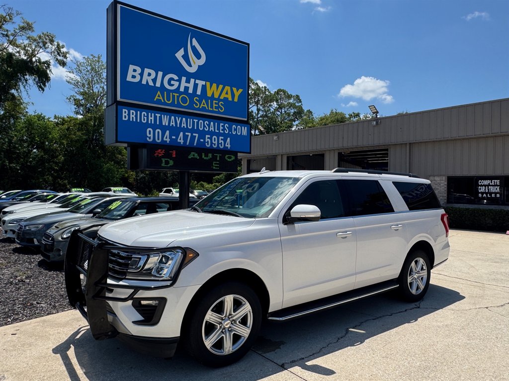 2019 Ford Expedition XLT
