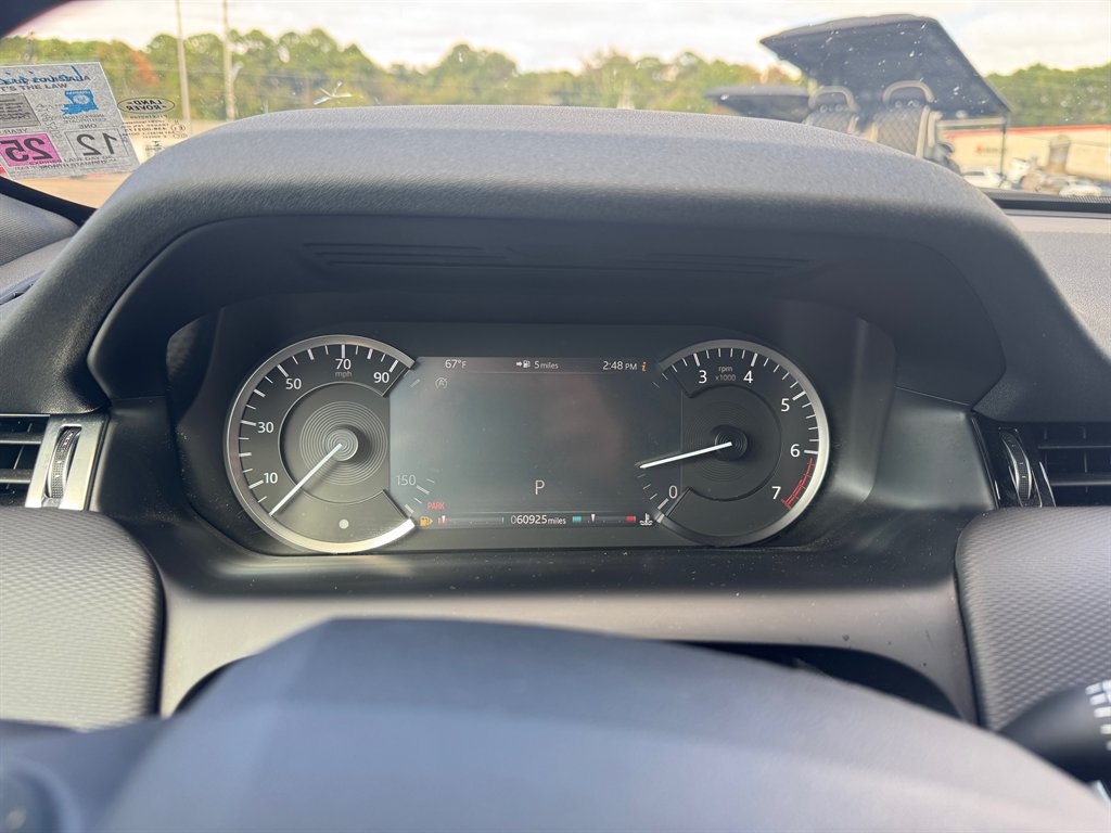 2020 Land Rover Discovery Sport S - Photo 7