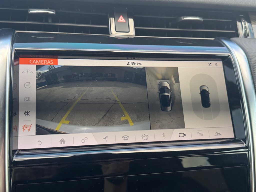 2020 Land Rover Discovery Sport S - Photo 8