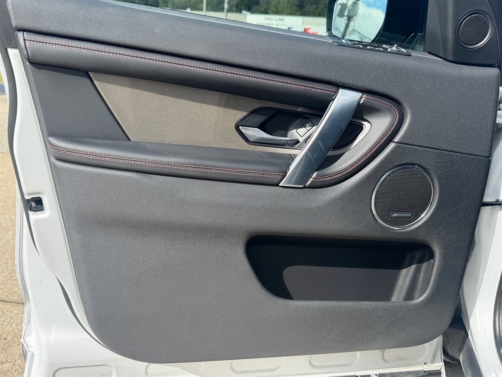 2020 Land Rover Discovery Sport S - Photo 13