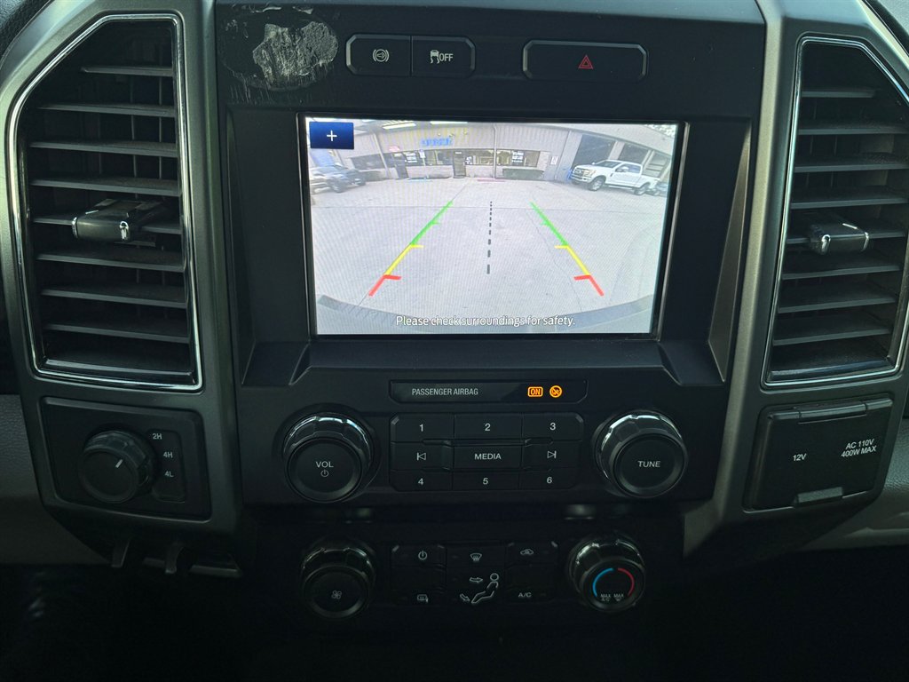 2021 Ford F-350 Super Duty XLT - Photo 12